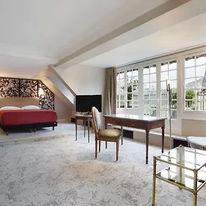 Concortel 3* Paris