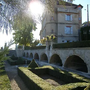 Chateau Du Grand Jardin Valensole
