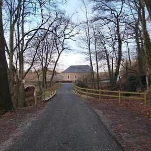 Le Moulin De Bretigneul France