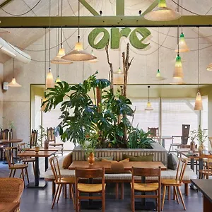 The Originals City, Belem, 4* Saint-Malo