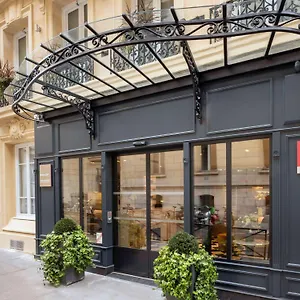 Mercure La Sorbonne Saint-germain-des-prés 4* Paris