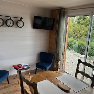 Maxilly Aparthotel