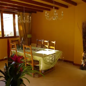 La Cognée 4* Cugnaux